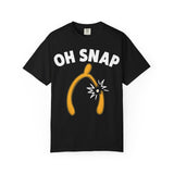Oh Snap Premium T-Shirt - Unisex