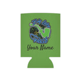 Can Cooler - Regular - Big Lake Glass Pipe