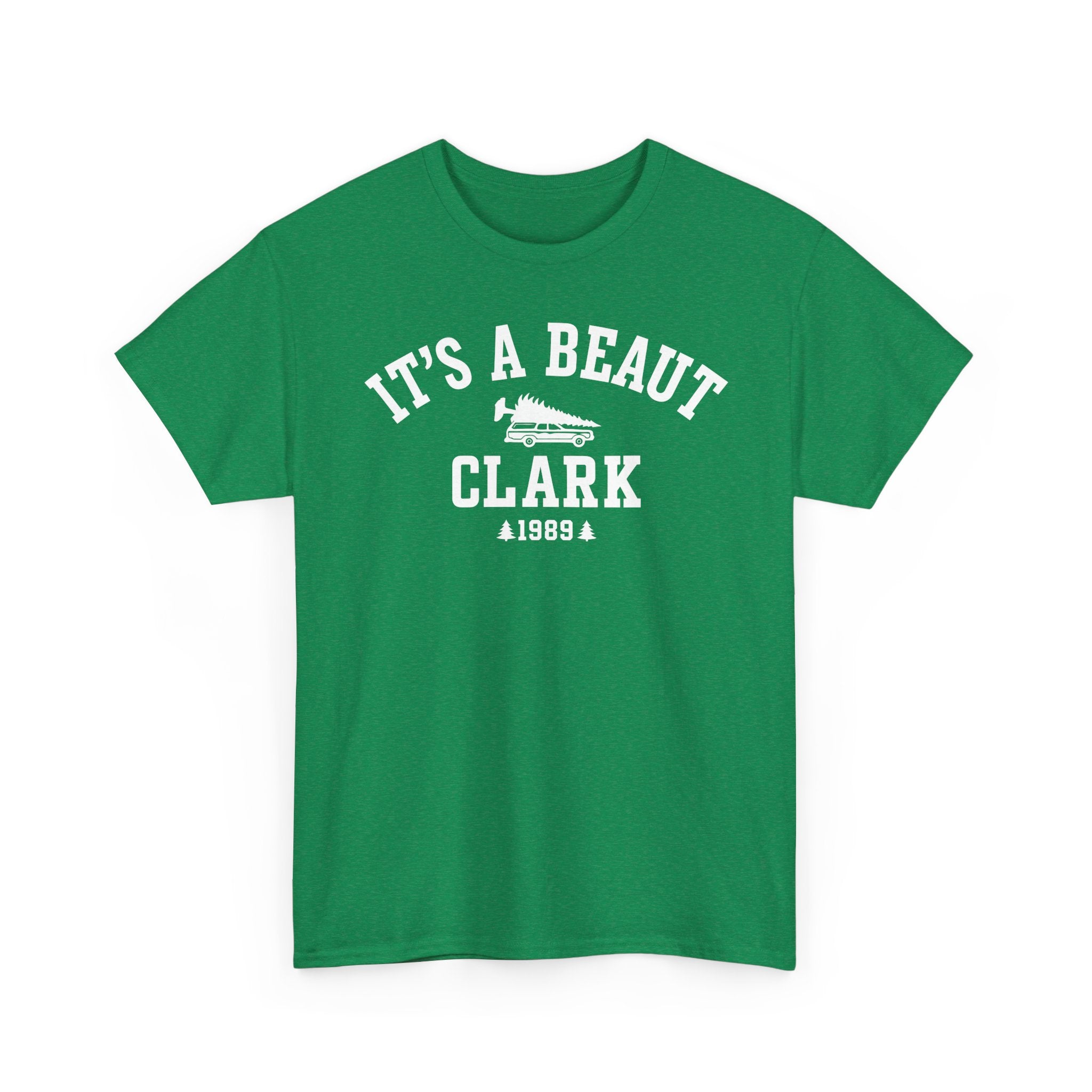 It's a Beaut Clark Basic T-Shirt - Unisex