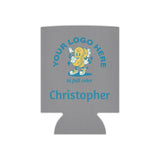 Personalized Regular 12oz Can - Your Logo, Your Brand