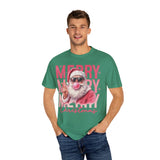 Merry Christmas Premium T-Shirt - Unisex