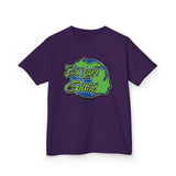 Basic T-Shirt - Youth - Big Lake Glass