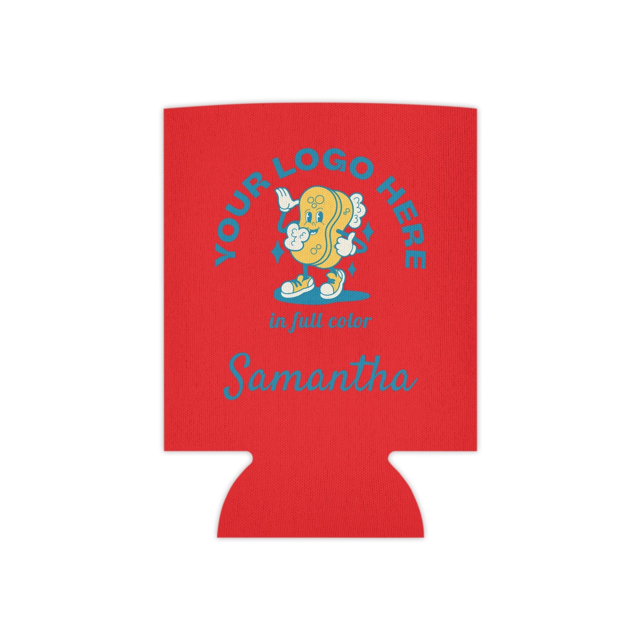 Personalized Regular 12oz Can - Your Logo, Your Brand