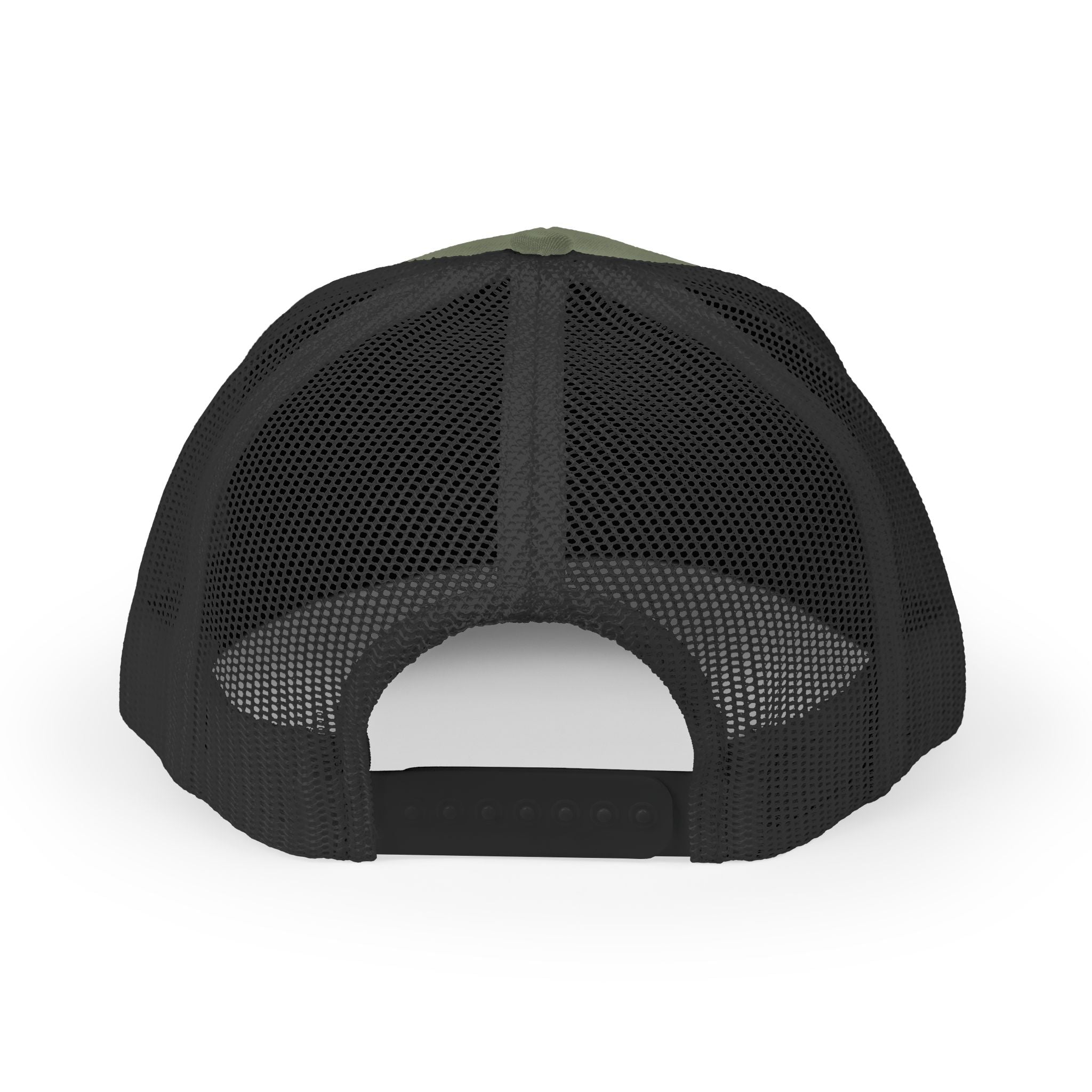13 11 Shop Snapback Trucker Cap - Embroidered