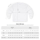Long Sleeve Basic T-Shirt - Unisex - Big Lake Glass