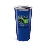 Tumbler - 20oz - Big Lake Glass Pipe