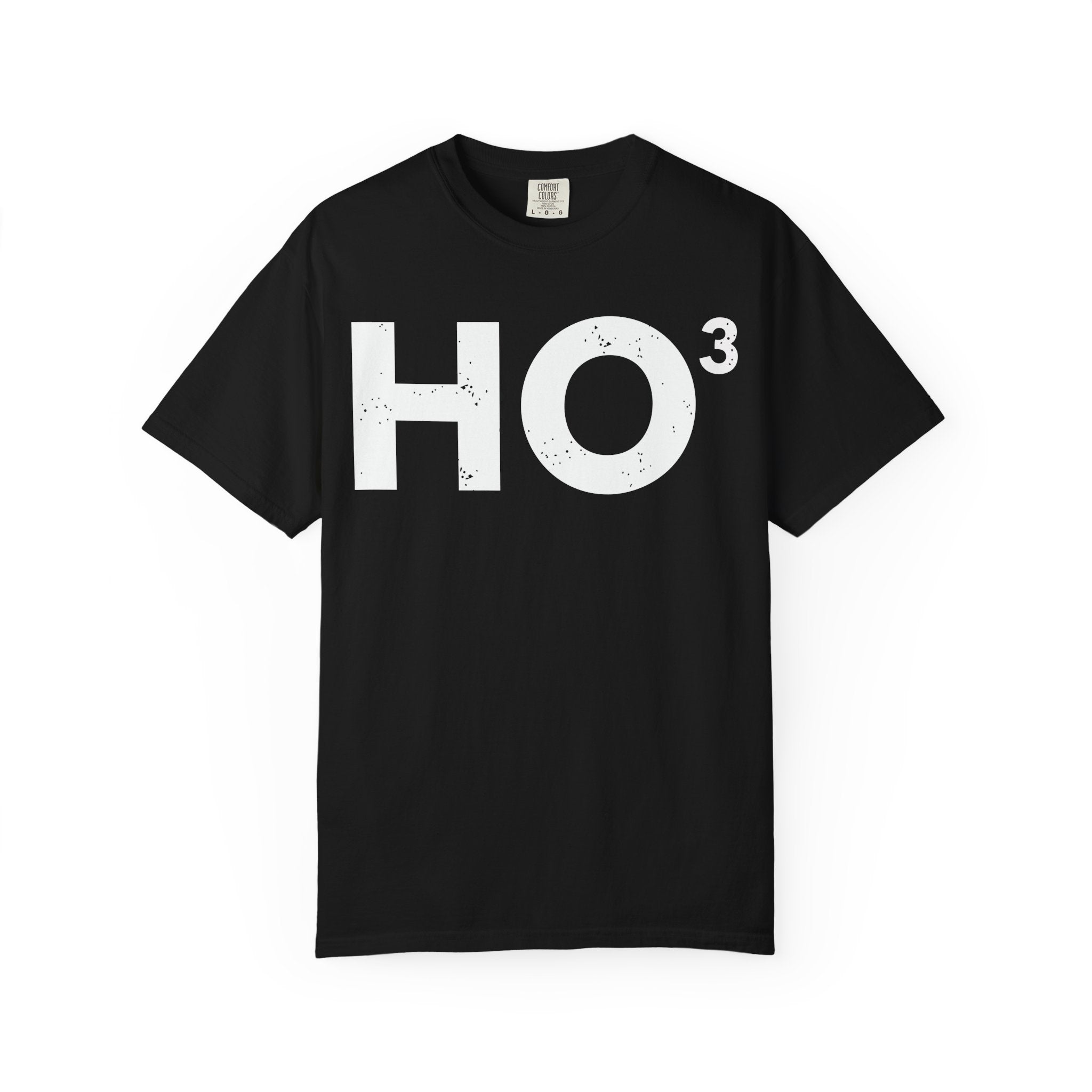 Ho Cubed Premium T-Shirt - Unisex