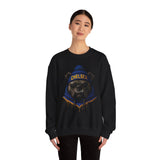 Chelsea Bulldogs Crewneck Sweatshirt - Unisex