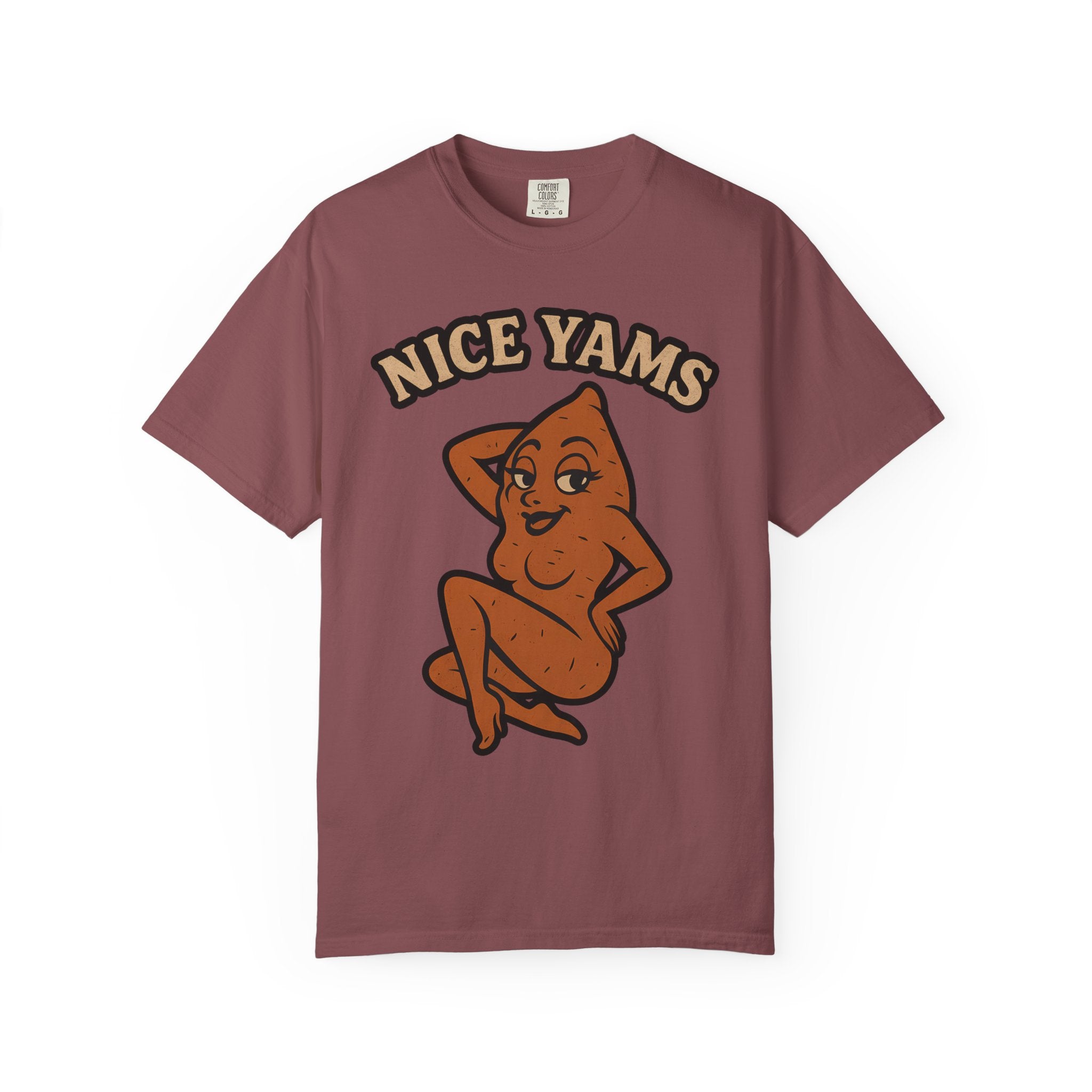 Nice Yams Premium T-Shirt - Unisex