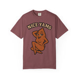 Nice Yams Premium T-Shirt - Unisex