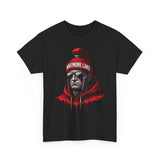 Whitmore Lake Winter Basic T-Shirt - Unisex