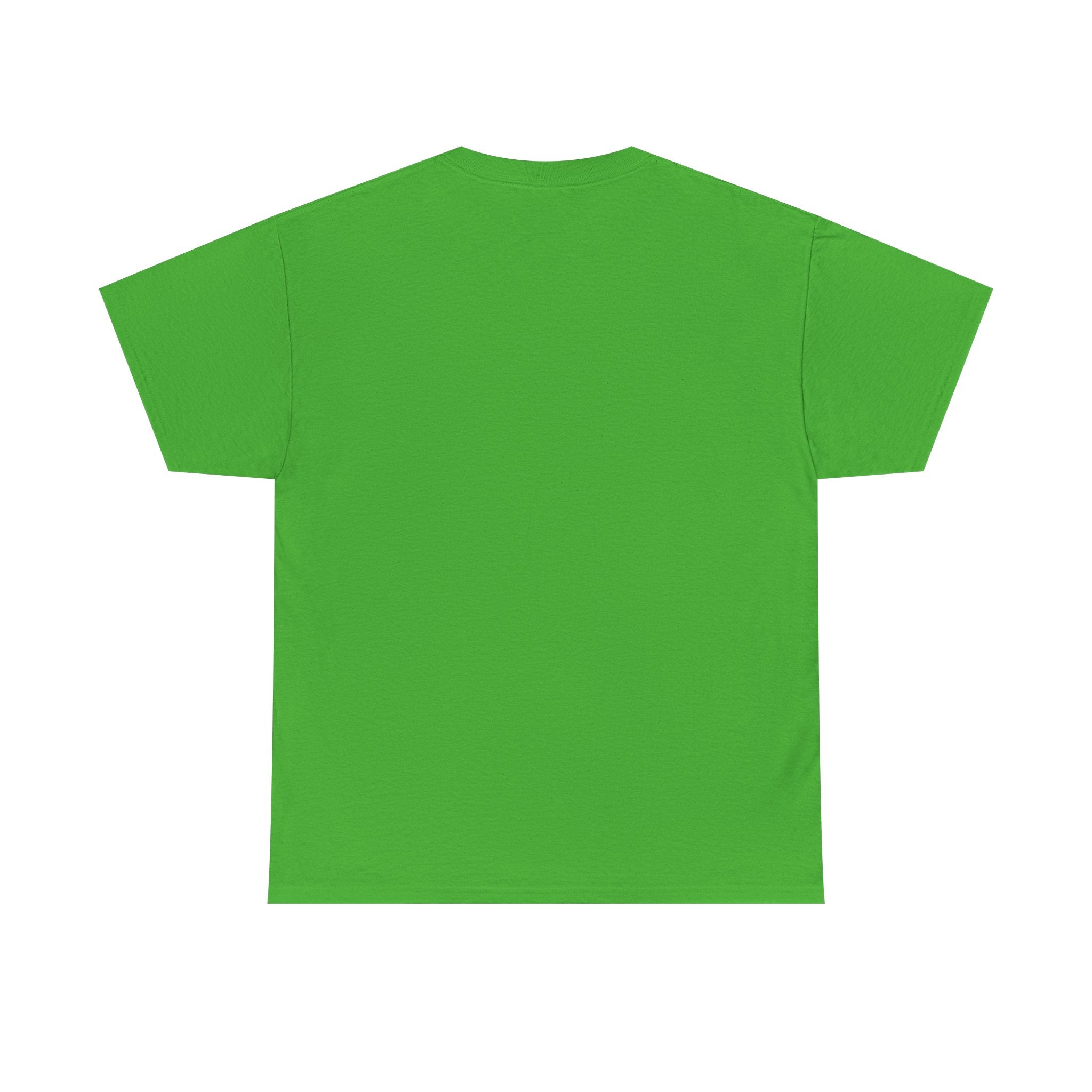 Basic T-Shirt - Unisex - Big Lake Glass