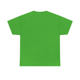 Basic T-Shirt - Unisex - Big Lake Glass