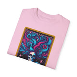 The Mood 2 Unisex Comfort Colors T-shirt