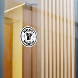 Pinckney Local AF Vinyl Decal