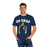 Oh Snap Premium T-Shirt - Unisex
