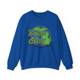 Crewneck Sweatshirt - Unisex - Big Lake Glass