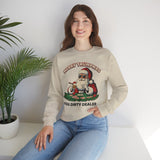 Merry Trumpmas Crewneck Sweatshirt - Unisex