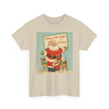 Believe in the Magic Basic T-Shirt - Unisex