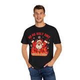 Ho Ho Holy Shit Thats A Strike Premium T-Shirt - Unisex