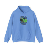 Hoodie - Unisex - Big Lake Glass Pipe