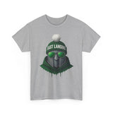 Michigan Winter Warrior Basic T-Shirt - Unisex