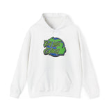 Hoodie - Unisex - Big Lake Glass