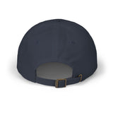 Classic Dad Cap - Embroidered - 36 Social
