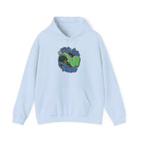 Hoodie - Unisex - Big Lake Glass Pipe