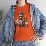 Mombie Zombie Basic T-Shirt - Unisex