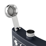 Birdie Serum Flask - 6oz