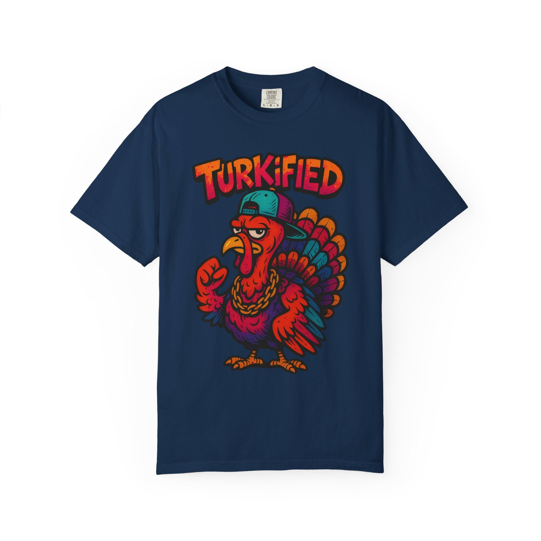Turkified Premium T-Shirt - Unisex