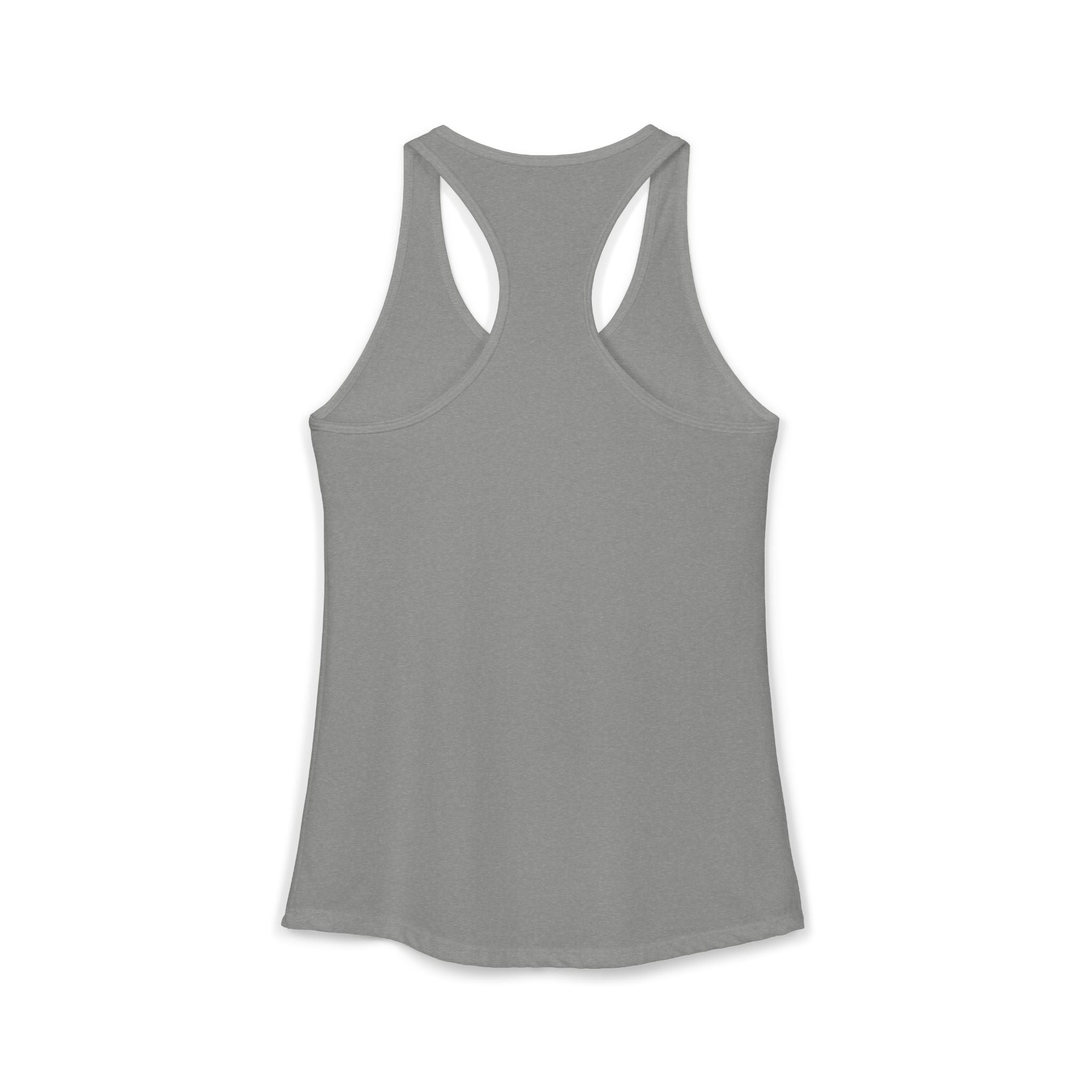 Funny Statue Blazed 250th Anniversary Patriotic Americana Basic Racerback Tank Top - Women's