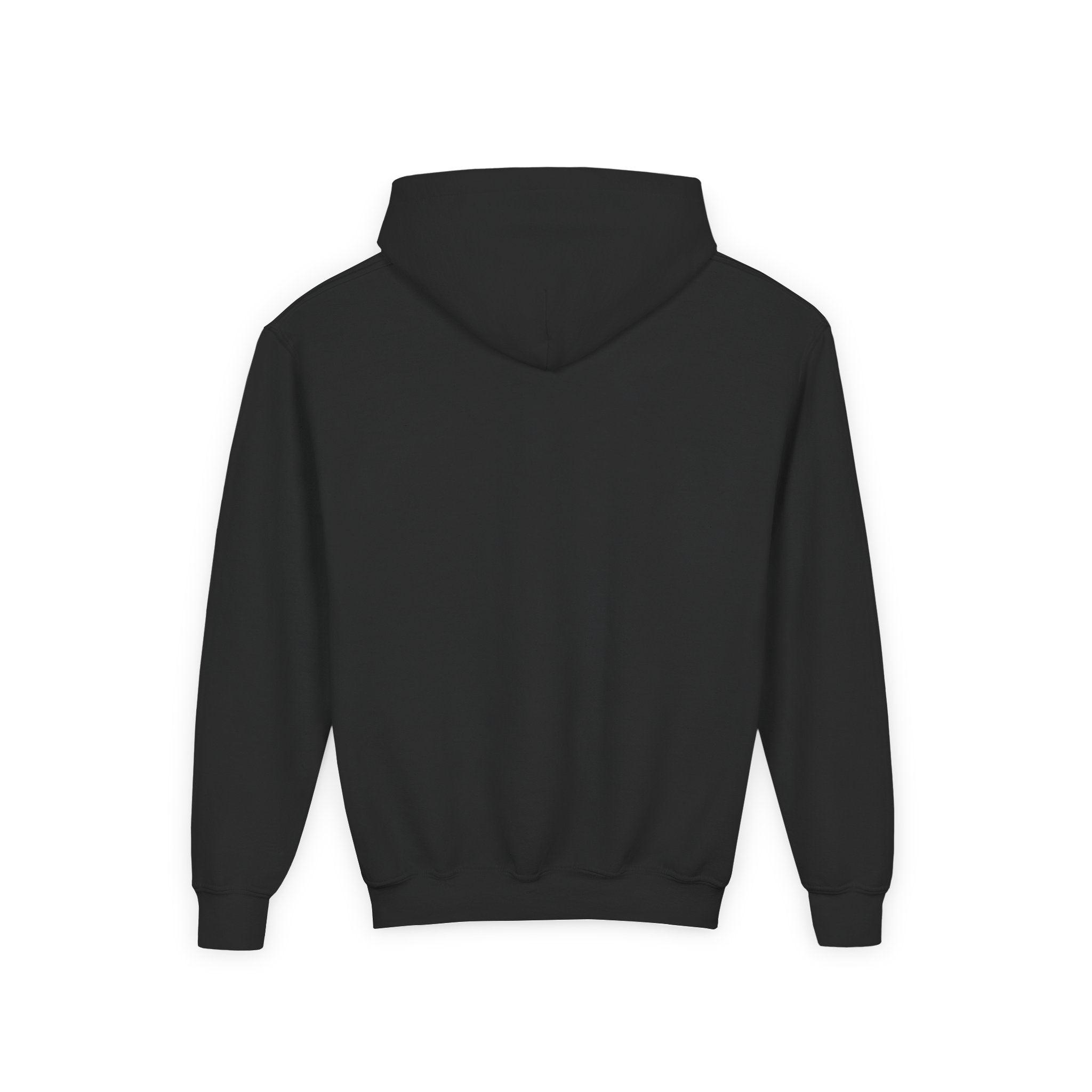 Hoodie - Youth - Cutting Edge Services LLC