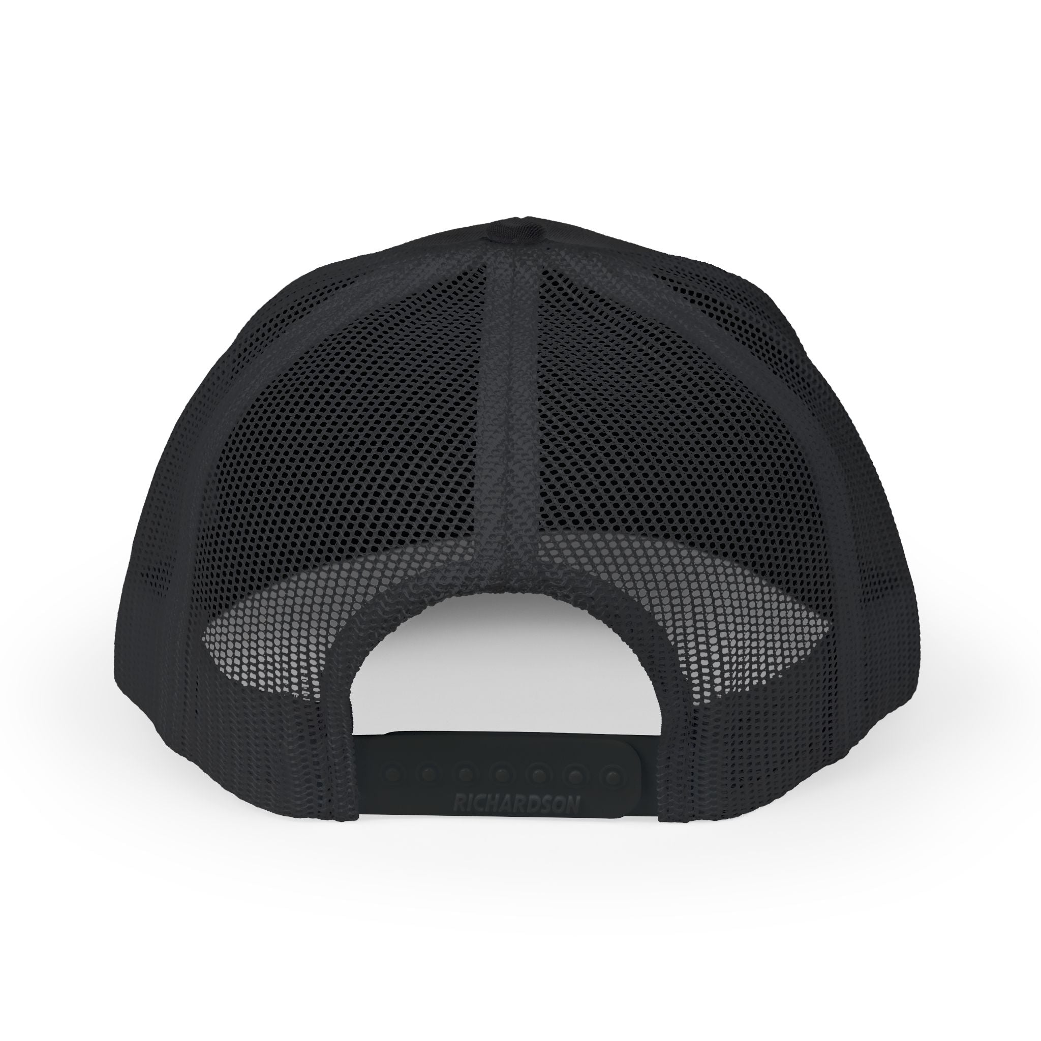 Chelsea Michigan Snapback Trucker Cap