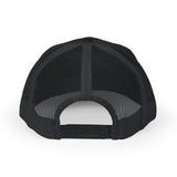 Chelsea Michigan Snapback Trucker Cap