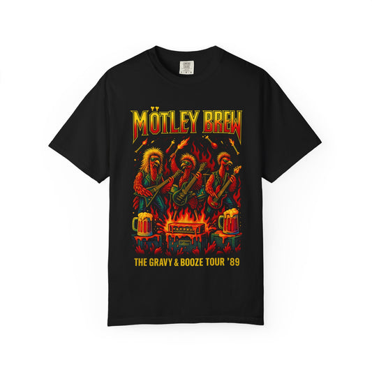 Motley Brew Premium T-Shirt - Unisex