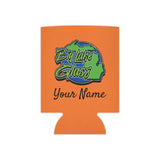 Can Cooler - Regular - Big Lake Glass
