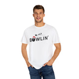 Bowlin Christmas Premium T-Shirt - Unisex