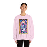 The Cat Lover 2 Crewneck Sweatshirt - Unisex