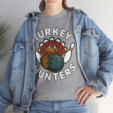 Turkey Hunters T-Shirt - Unisex