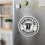 Manchester Local AF Magnet