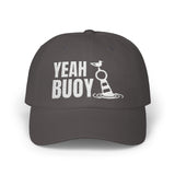Yeah Buoy Boating Classic Dad Cap