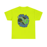 Basic T-Shirt - Unisex - Big Lake Glass Pipe