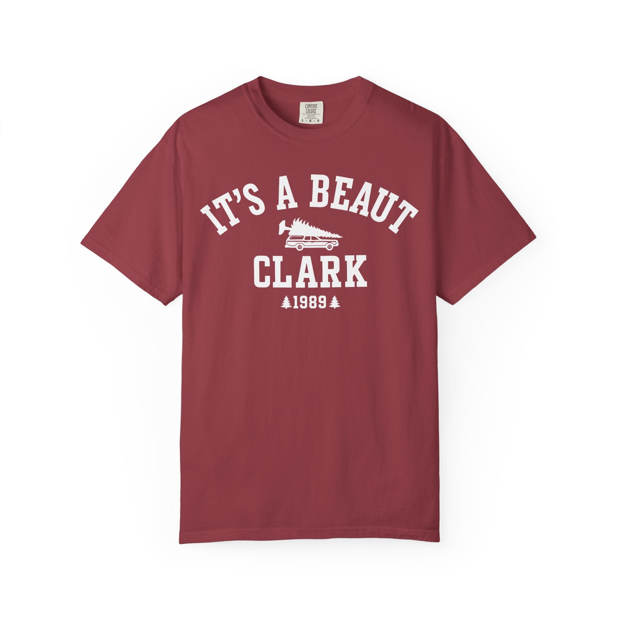 It's a Beaut Clark Premium T-Shirt - Unisex