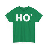 Ho Cubed Basic T-Shirt - Unisex