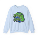 Crewneck Sweatshirt - Unisex - Big Lake Glass