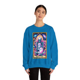The Cat Lover 2 Crewneck Sweatshirt - Unisex