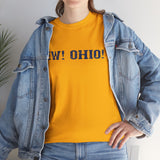 EW OHIO Blue Basic T-Shirt - Unisex