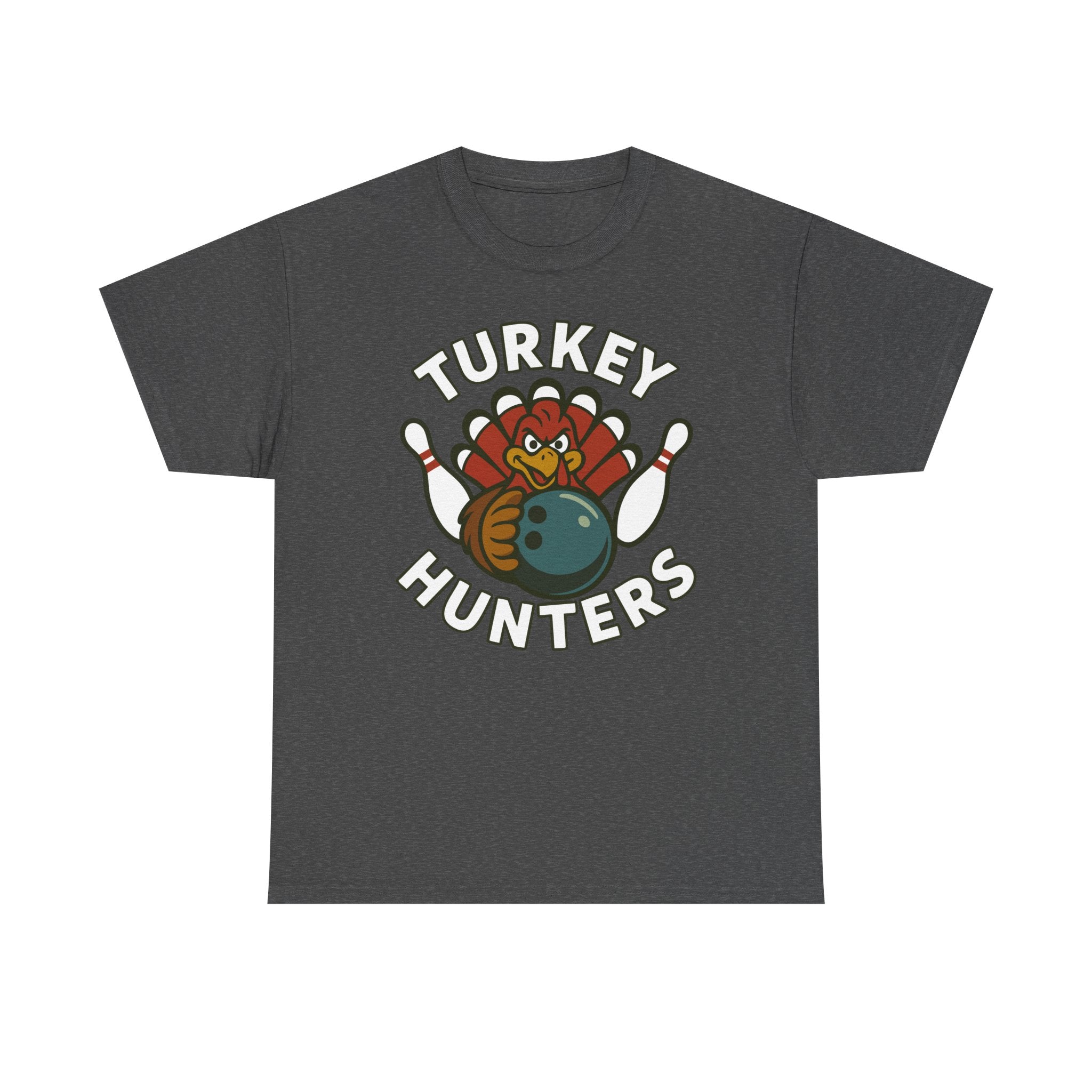 Turkey Hunters T-Shirt - Unisex